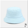 Bob femme bleu