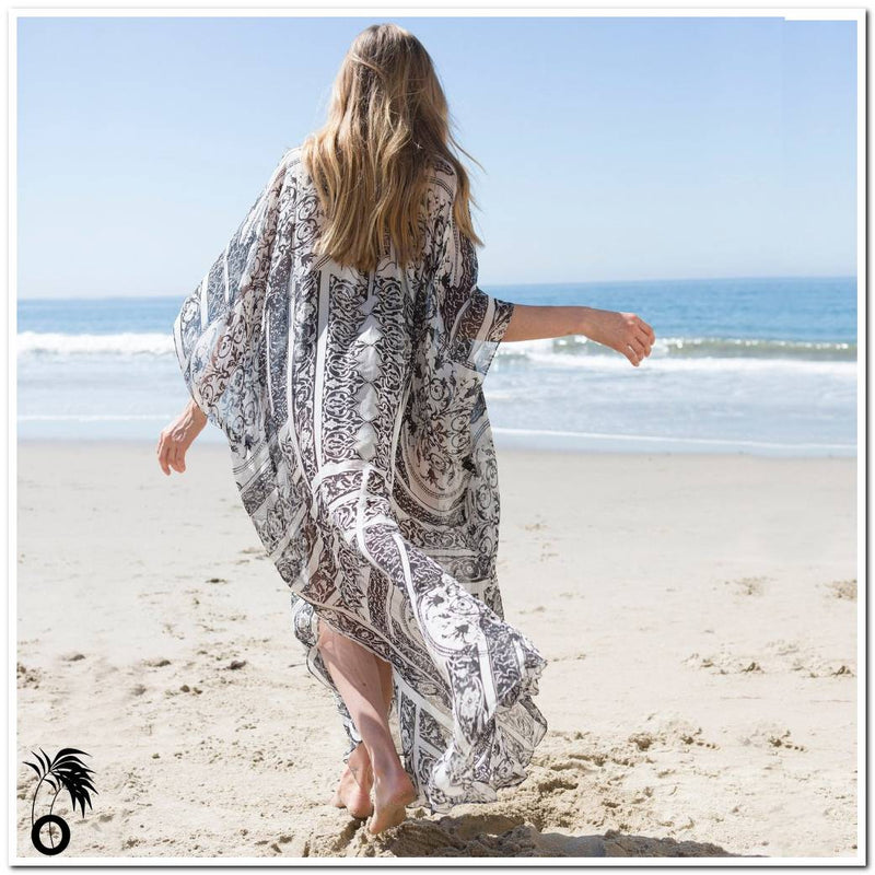 Robe-de-plage-paréo-Dina-Larobedeplage.fr