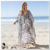 Robe-de-plage-paréo-boho-Dina-Larobedeplage.fr