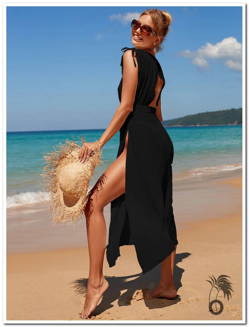 Cache maillot de bain