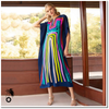 Caftan de Plage Tropical