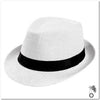 Chapeau de Paille femme