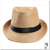 Chapeau de Paille femme