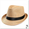 Chapeau de Paille femme