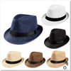 Chapeau de Paille femme