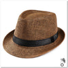 Chapeau de Paille femme