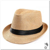 Chapeau de Paille femme