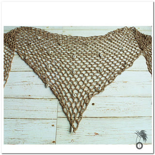 Paréo Crochet