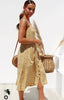 Robe de Plage Lisa