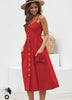 Robe de Plage Lisa