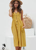 Robe de Plage Lisa