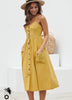 Robe de Plage Lisa