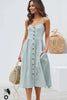 Robe de Plage Lisa