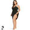 Robe de Plage Paréo Sexy Grande taille