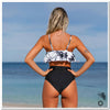 Maillot de bain 2 pièces Victoria