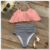 Maillot de bain 2 pièces Victoria
