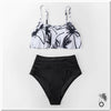 Maillot de bain 2 pièces Victoria