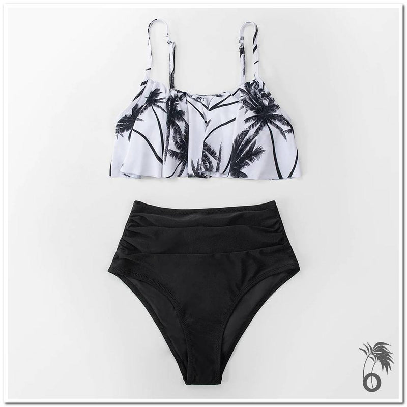 Maillot de bain 2 pièces Victoria