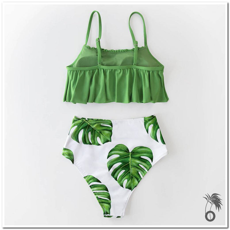 Maillot de bain 2 pièces Victoria
