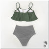 Maillot de bain 2 pièces Victoria
