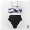 Maillot de bain 2 pièces Victoria