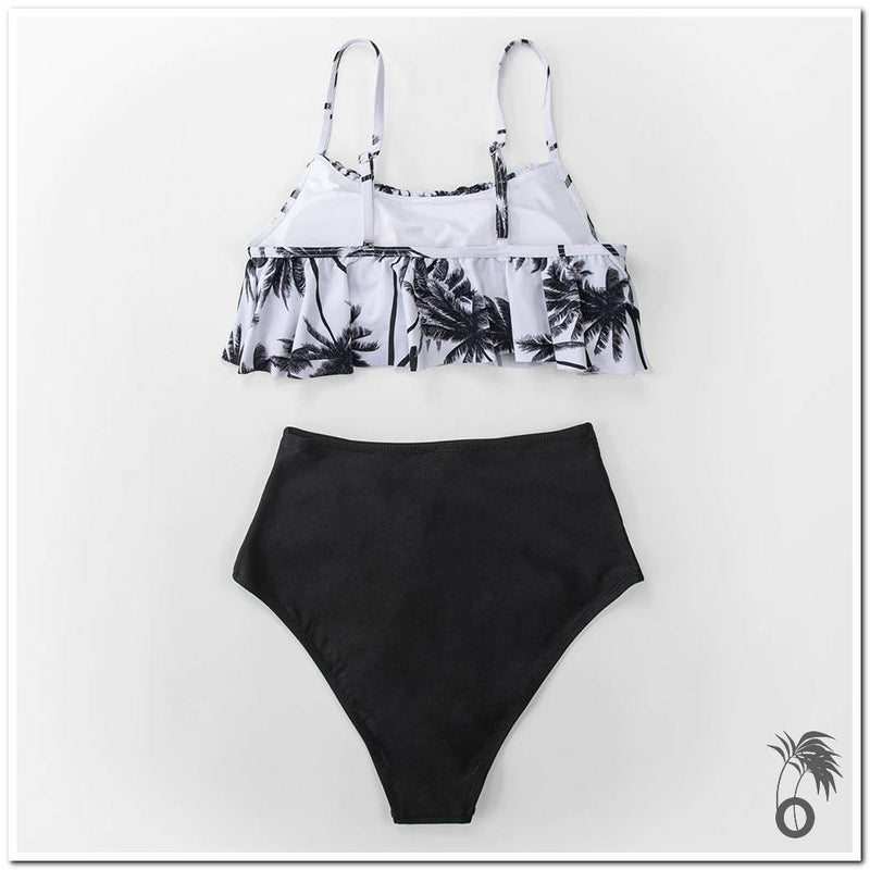 Maillot de bain 2 pièces Victoria