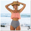 Maillot de bain 2 pièces Victoria