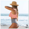 Maillot de bain 2 pièces Victoria