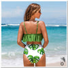 Maillot de bain 2 pièces Victoria