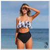 Maillot de bain 2 pièces Victoria