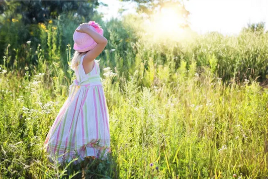 5 idées de robes à porter quand il fait chaud