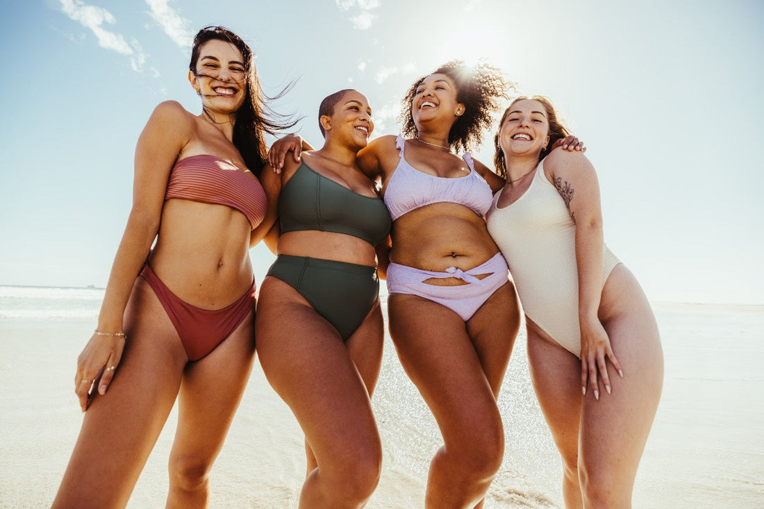 Comment bien choisir son maillot de bain 