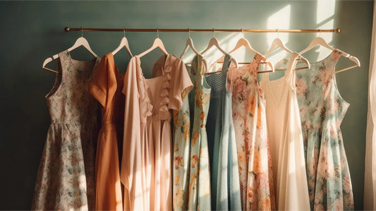 Comment choisir une robe pour se sublimer ?