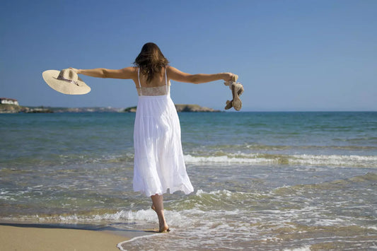 Comment s’habiller pour aller à la plage sans se tromper ?