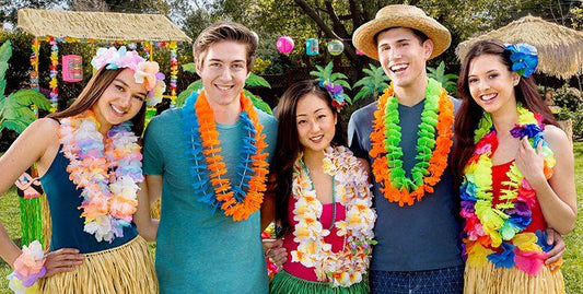 Comment s'habiller pour un beach party 