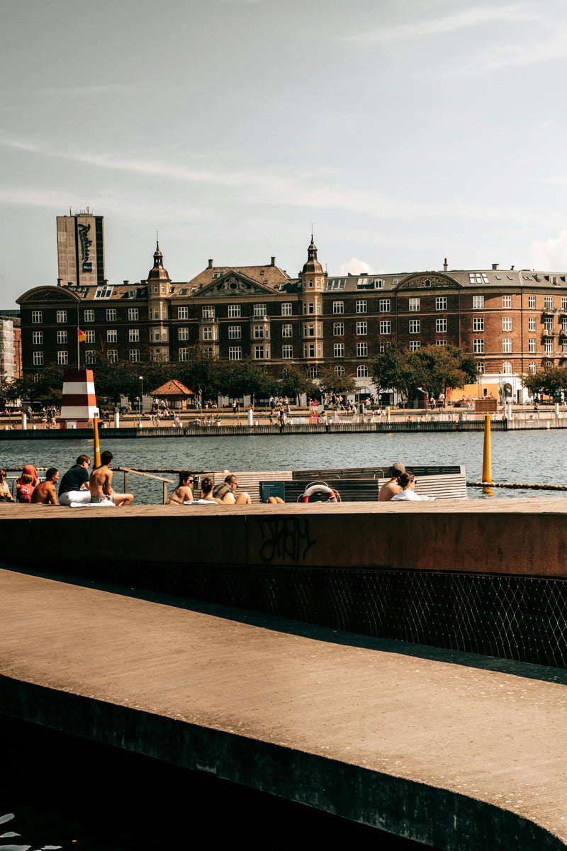 Copenhague, entre design nordique et art de vivre : immersion dans la capitale la plus inspirante d’Europe