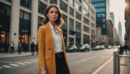 Mode femme : explorez les dernières tendances de dsclothes
