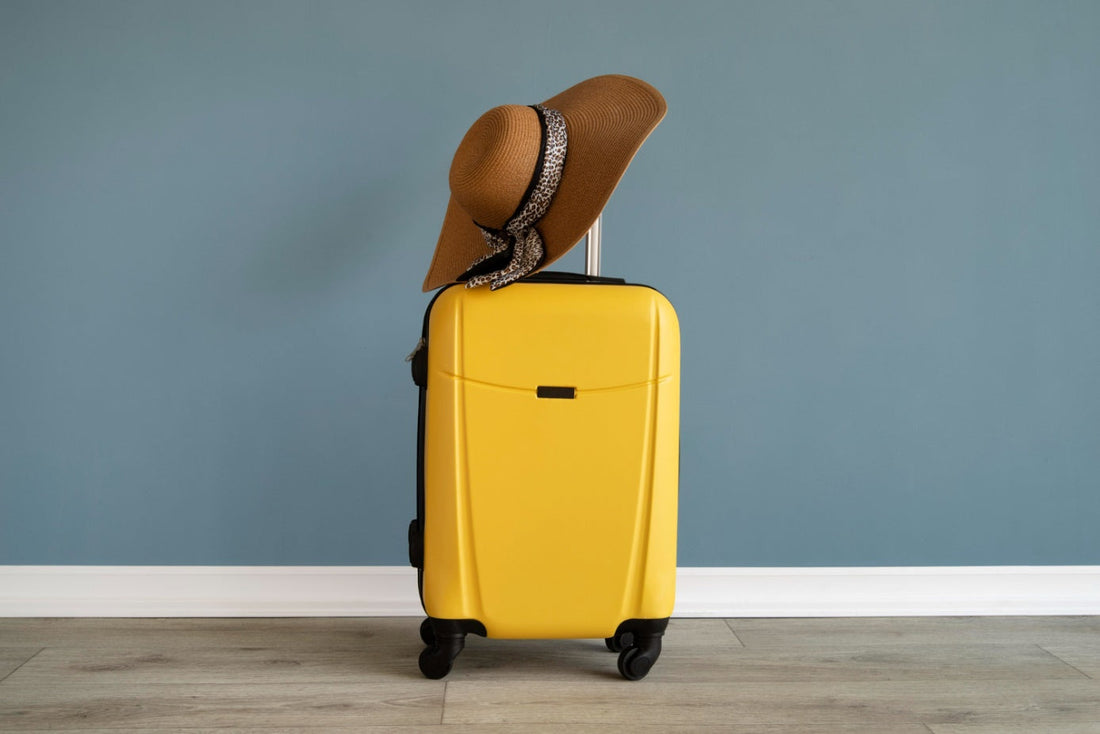 Mon sac de voyage idéal pour une semaine à Sousse : retour d'expérience