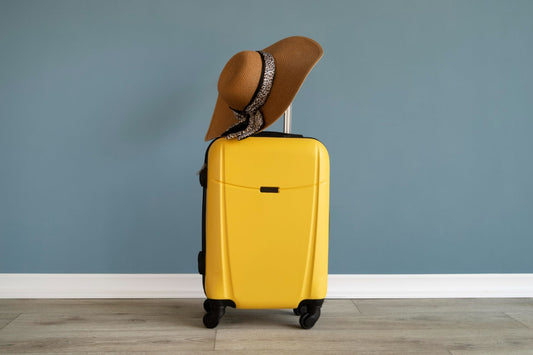 Mon sac de voyage idéal pour une semaine à Sousse : retour d'expérience