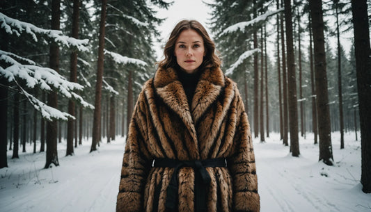 Quels dangers du froid la fourrure permet-elle de prévenir ?