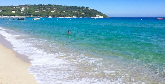  Quels jeux amusants sur smartphones quand on est à la plage ?