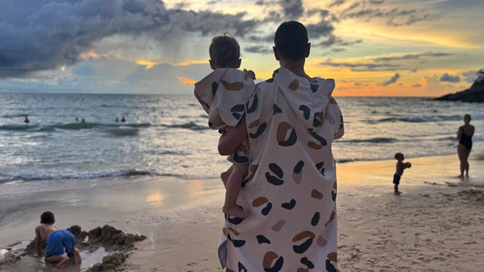 Sortie plage en famille : Comment concilier style, confort et efficacité ?