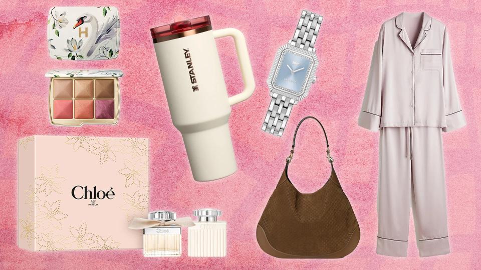 Top 20+ Idées Cadeaux pour une Femme Qui a Déjà Tout