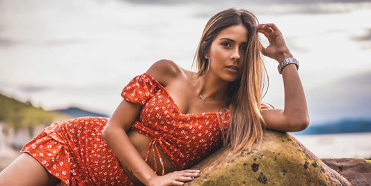 Les 10 robes de plage 2023