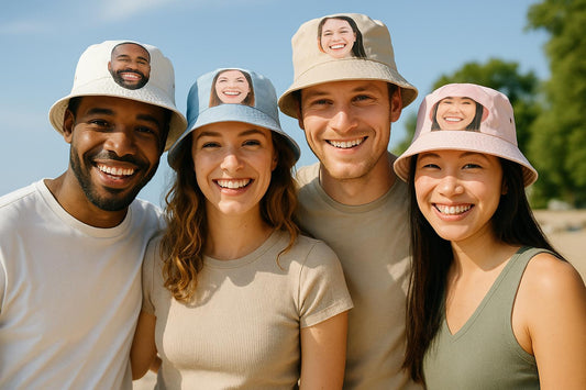 Le bob personnalisé : l’accessoire tendance de l’été