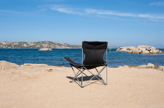 S’offrir une chaise pliante personnalisée : une bonne idée pour vos événements