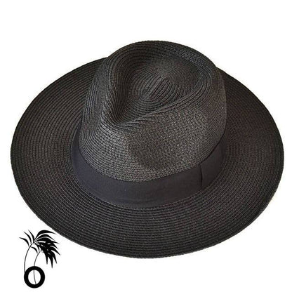 Chapeau Véritable Panama pour Femme
