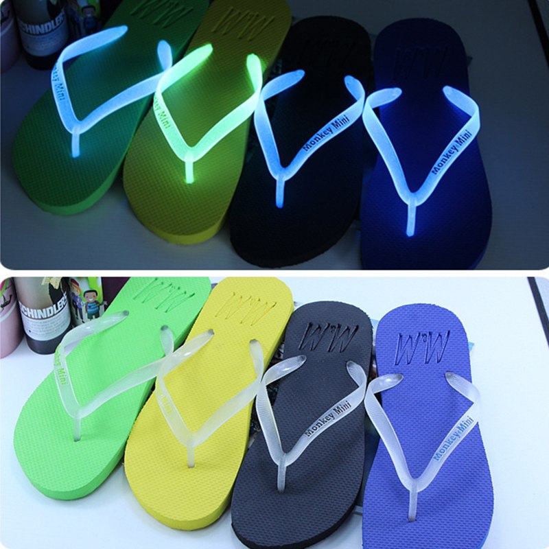 Tong lumineuse