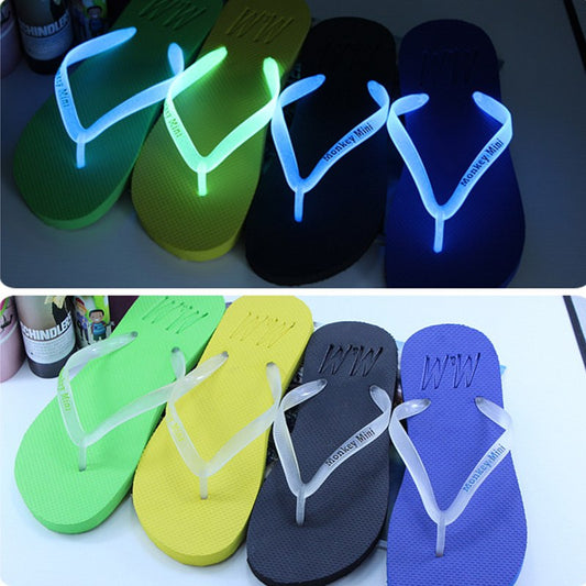 Tong lumineuse