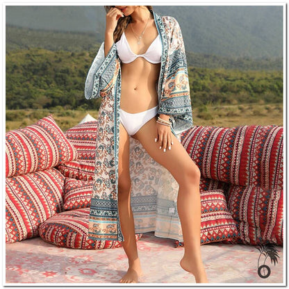 kimono plage
